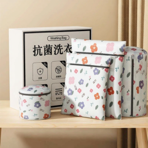 JXinJie | Delicate Garment Protection Washing Net Bag