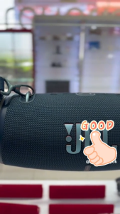 JBL XTREME 3 ลําโพง ลำโพงบลูทูธ กันน้ำ กันฝุ่น บลูทูธไร้สาย กันน้ำระดับ IP67 ลำโพงบลูทูธแท้ บลูทูธ ลำโพงเบสหนักๆ บลูทูธไร้สาย Bluetooth Wireless Speaker