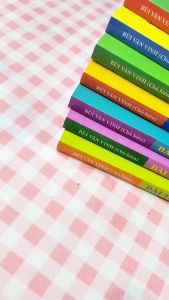 GLOBAL SCCESS Bài tập bổ trợ và nâng cao tiếng anh lớp 6 tập 2 (có đáp án)