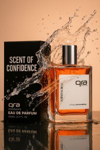 TAMBURINS SUEDE PEAR inspired by qra parfum – 50ml & 100ml