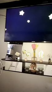 MANDA TV Cabinet TV Cabinet With Drawers Simple TV Cabinet Modern TV Cabinet Combination Wall-Mounted TV Cabinet