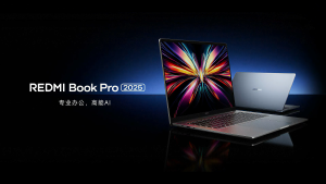 Redmi Book Pro 16 / Ultra 5 125H / Ultra 7 155H / 14inch 120Hz Screen Xiaomi Laptop