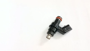 หัวฉีดน้ำมันเบนซิล SCOOPY 2009-2011 หัวฉีดมอไซค์ ชุดหัวฉีดมอไซค์ สกุ๊ปปี้ ชุดหัวฉีดตรงรุ่น ไม่ต้องแปลง scoopy-i