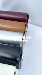 JIMS HONEY TAS SELEMPANG WANITA KEKINIAN AUDY BAG