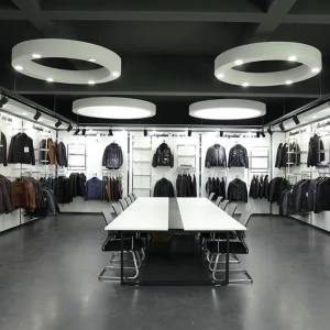 Embroidery letter pilot baseball jacket men hip hop streetwear PU leather varsity er jacket women 2024 Harajuku loose coats