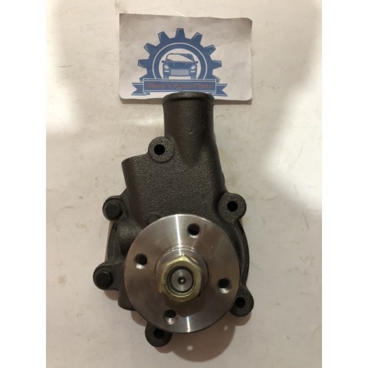 Me005183 WATER PUMP ASSEMBLY (Brand new) MITSUBISHI CANTER 4DR5 ENGINE | Lazada PH