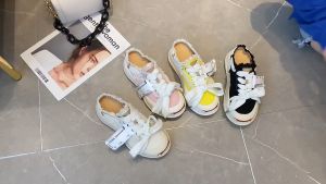 Sneakers 365 COD 176 Sneakers Selop Wanita Import Premium