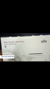 Uniview NVR301-08S3 Nvr Uniview 8 Channel