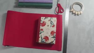 30x300cm Vải Lanh Sách Vải Bìa Cho Album Ảnh Sổ Lưu Niệm Giấy Thủ Công Bề Mặt Giấy Màu Lót Giấy Bảo Vệ Bìa Sách