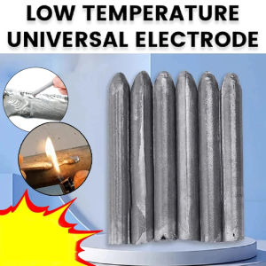 (clearance)Stainless Steel Repairing Low Temperature Easy Melt Welding Rods multipurpose solder rod aluminum welding rod