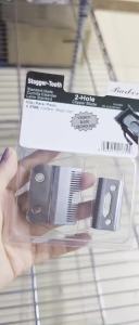 Máy Cắt Tóc Wahl Professional 5 Star Series Legend Lưỡi Dao Thay Thế Wedge Clipper 2228 Tương Thích Với Model 8147