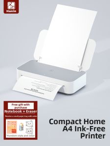 HPRT | Smart Compact Wireless Student Printer