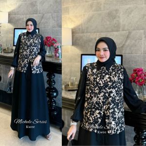 MICHELE SERIES DRESS