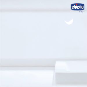 Kem dưỡng ẩm Omega & Vitamin E Chicco 100ml kem cấp ẩm thiên nhiên cho bé 0M+ - Monnie Kids