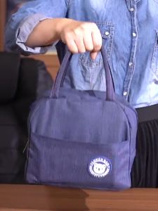Tas Bekal Praktis: Pilihan Terbaik untuk Lunch Bag & Cooler Bag