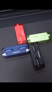 Gadgeta.365.day Monster XKT08 หูฟังบลูทูธไร้สาย 5.3 กันน้ํา สําหรับเล่นเกม IP54 Waterproof HiFi Sound Quality เอชดีโทร