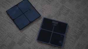 COD Taffware BT-986 Timbangan Badan Digital 180 Kg Ramping Kuat Tanpa Listrik Cocok untuk Harian