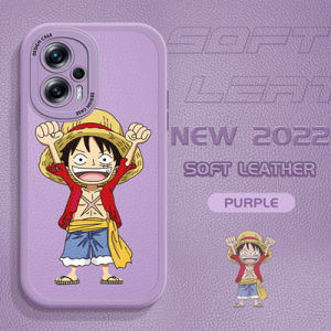 Hontinga Ốp Lưng Cho Xiaomi Redmi 9 9A 9C Redmi9 Ốp Lưng Điện Thoại Silicone Mềm Da Luffy Hoạt Hình Ốp Lưng Bảo Vệ Máy Ảnh Ốp Lưng Chống Sốc Ốp Lưng Điện Thoại Ốp Mềm Cho Nữ