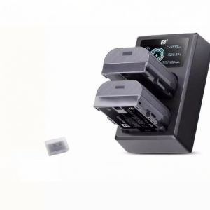 FB | 3C Certified Compatible With Canon EOS Series Camera Battery