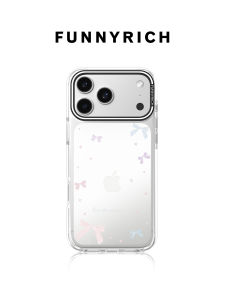 FUNNY RICH | Magnetic Protection Phone Case