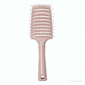 Anti-Hair Loss Air Cushion Massage Hair Brush - Fluffy Hair Styling Tool For All Hair Types Long Thick Thin Curly Natural