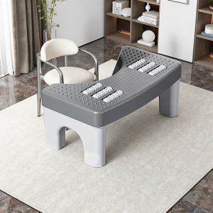 YUYOU | Anti-slip Thickened Toilet Step Stool