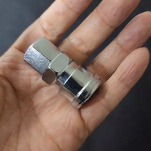 Quck Coupler SF 20 / Sambung Selang Kompresor