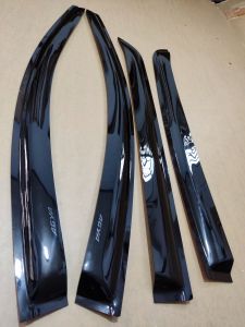 TALANG AIR MOBIL TOYOTA AGYA TAHUN 2012 SELIM HITAM KILAT