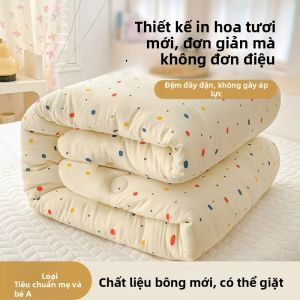 LUOLIQI | Comfortable Soybean Comforter for All Seasons