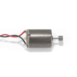 NEEBRC 280 Brushed Motor with Metal Gear for MN78 MN82 MN168 MN99S 1/12 RC Car Crawler Truck Vehicle 4WD Replacement Spare Parts