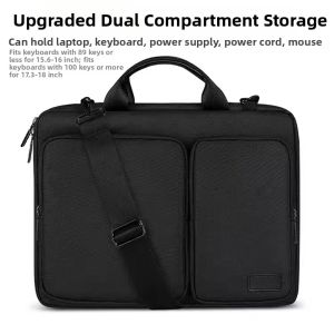 Waterproof Laptop Bag 15.6inch And 16inch