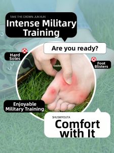 FASHEHAN | Comfortable Anti-Fatigue Insoles for Standing Shoes