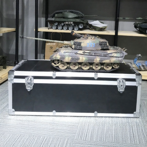 Gift Portable 1:16 RC Tank Carrying Case