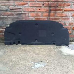 Chống nóng/Cách nhiệt capo Toyota Vios 2003 - 2005