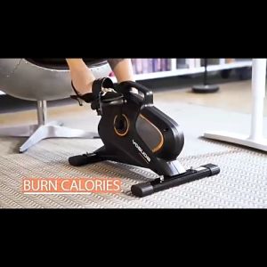 3.3【มีสินค้า ส่งจากกรุงเทพนะคะ】จักรยานออกกำลังกาย จักรยานปั่นขา ปั่นแขน กายภาพ ปรับแรงต้าน 8 ระดับ EXERCISE BIKE