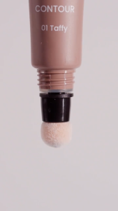 SILKYGIRL Cheeky Puff Highligter & Contour 6ml
