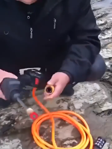 ( Hàng chính hãng Bảo hành 12 tháng )Máy rửa xe cầm tay dùng pin Hitachi 199V Áp lực mạnh mẽ pin sạc bền bỉ Đa chức năng dễ sử dụng 3 chế độ phun rửa Chuyên sử dụng vệ sinh ô tô xe máy vật Dụng Gia Đình Máy rửa xe mini áp lực cao