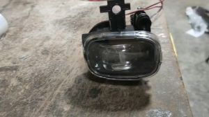 J106S01 NISSAN NAVARA D23 21YR LED FOG LAMP SET