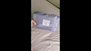 MPH Expandable Travel Bag Foldable Bag Beg Balik Kampung Large Capacity Multi Compartment Luggage Bag Fashion & Casual Sport Fitness Bag Beg Hospital Besar