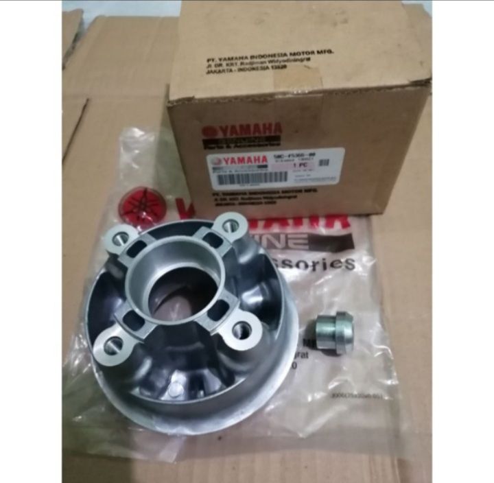 NAP GIR JUPITER MX 135 NEW 50C /NAP RODA/DUDUKAN GEAR BELAKANG+BOS