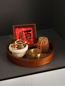 Lucky Home Decor Statue