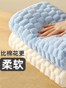 Khăn Tắm Dày Thấm Hút Nhanh Khô Không Rụng Lông Cho Nam Và Nữ Dùng Tại Nhà Khăn Tắm Mềm Mại Dùng Để Lau Khô