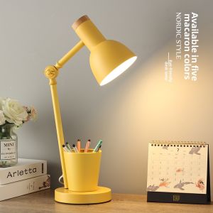 PAMPAS | Eye-Protective Study Desk Lamp
