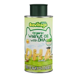 Biovillage | Natural Plant-Based Cooking Oil