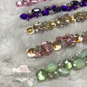 Payet Rangkai HN2 | Bisa Custom Warna dan Ukuran