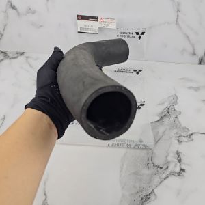 KARET SELANG INTERCOLER NO2 INTAKE IN TRITON L200 KB4T KB7T PAJERO SPORT 1505A511