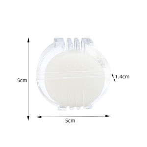 EELHOE | Sáp Chỉ Hòa Tan Trong Nước Dùng Cho May Tay Dụng Cụ Bôi Trơn Cotton Phụ Kiện Thêu Da Tự Làm