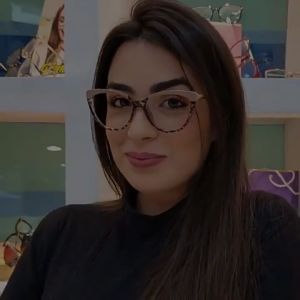 FU Kacamata lensa photochromic 2 in 1 anti radiasi wanita pria kacamata bingkai Titanium ji Cat Eye Anti UV fotocromic K23 F61P