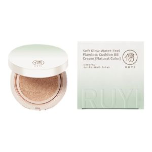 RUYI | Oil Control Blemish Concealing BB Cream