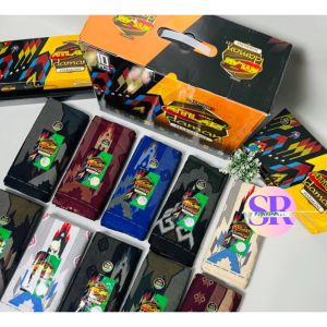 Sarung Atlas Idaman Harmoni BHS/Sarung Remaja Kekinian